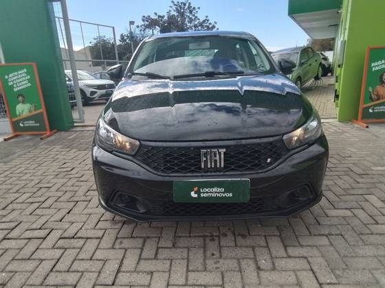 FIAT ARGO 1.0 FIREFLY FLEX DRIVE MANUAL FIAT ARGO 1.0 FIREFLY FLEX DRIVE MANUAL